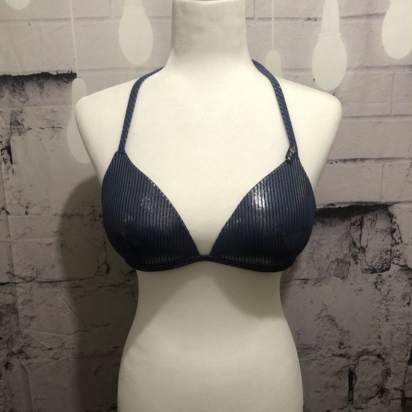 VICTORIA SECRET SWIM BIKINI TOP - Picture 1 of 2